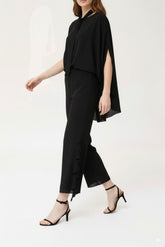 Pantalón Cigar gasa chiffon